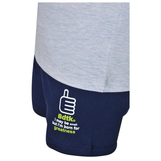 Bodytalk Βρεφικό σετ